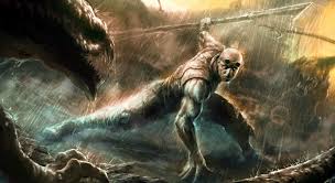 Решение проблем с установкой и запуском. 13 The Chronicles Of Riddick Hd Wallpapers Background Images Wallpaper Abyss