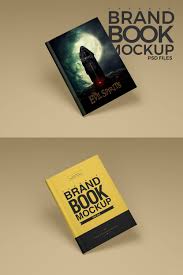 Free Book And Magazine Design Mockups Psd Files Book Cover Mockup Book And Magazine Design Mockup Design