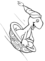 Set up a table outside and keep kids of all ages occupied with these spring pictures to color. Winter Sledding Printables Turtle Coloring Pages Coloring Pages Coloring Pages Winter