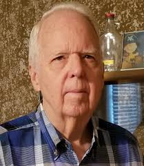 Edward Webb Obituary