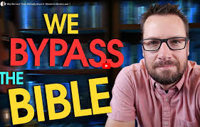 Where Mike Winger Went Wrong