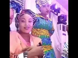 Maybe you would like to learn more about one of these? Hafsat Idris Halima Atete Rukayya Dawayya Video Latest Youtube