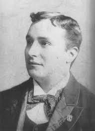 Charles Chaplin (1863-1901)