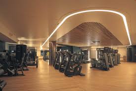 Blended sdn bhd untuk memohon pinjaman jangka panjang sebanyak rm 50000 dari rhb bank. Behind The Scenes At Eden One Dublin S Most Exclusive Destination Gym