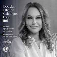 Lana Bell's Instagram, Twitter & Facebook