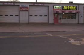 For those in west monroe or the surrounding area, trugreen is a particularly attractive choice for those looking for lawn care services in addition to mosquito control. Tillman Tire Centers 1914 Cypress St West Monroe La 71291 Yp Com