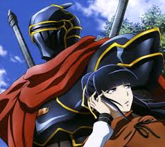 Armored albedo from the artbook. Overlord Anime Wallpapers For Smartphones