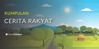 Dongeng juga tidak terikat oleh suatu tempat ataupun waktu, karena dongeng diceritakan untuk menghibur. Kumpulan Cerita Rakyat Nusantara Dari Berbagai Daerah