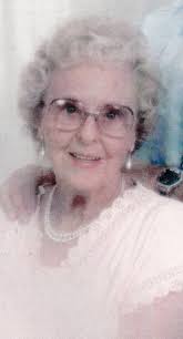 Nellie Adams Obituary