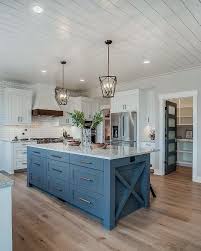 Maybe you would like to learn more about one of these? Kitchen Ceiling Fans Cool And Classic Design Of Ceiling Fans Farmhouse Kitchen Design Home Decor Kitchen Home Kitchens