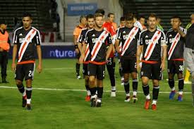 Se juega en el estadio juan. Under Strength River Plate Suffer Defeat To Aldosivi In Mar Del Plata Video Golazo Argentino
