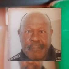 Death Announcement of 65 year old Dominique St. Rose better known as Pawen  of Castle Bruce