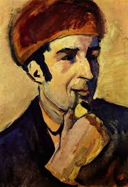 Animals In Art Franz Marc