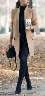 63 Casual Fall Work Outfits Ideas 2018 Seasonoutfit Stylish Business Casual Fashion Trends Winter Fall Outfits For Work