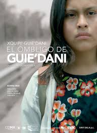 Guie'dani's Navel (2018)