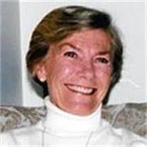 Nancy Thorp's Instagram, Twitter & Facebook