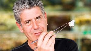 On friday morning, we awoke to tragic news: Anthony Bourdain S Best Quotes About Food Life Travel Variety