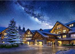 The latest tweets from big sky, montana (@bigskymont). Montage To Bring First Ultra Luxury Resort And Residences To Big Sky Montana