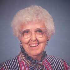 Obituary information for Virginia Fogle