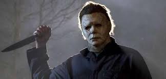 More images for william shatner mask » Halloween Der Uberraschende Ursprung Von Michael Myers Ikonischer Maske