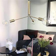 frandsen lampen direct leverbaar flinders design hanglamp kroonluchter moderne kroonluchter