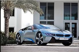 2019 Bmw I8 Spyder Release Date Price Specs Interior