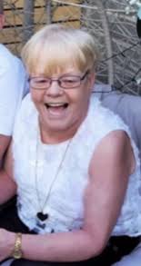 Death Notice of Bridget WARREN (née Berry) (Dublin)