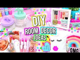 Yes you can craft this diy small hanging lamp for your study table or even dining table. Diy Room Decor 15 Awesome Diy For Your Room Decor Diy Winter Winter Room Decor 2017 Youtube Easy Diy Room Decor Summer Room Decor Kids Rooms Diy