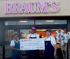 Braum's hourly pay $8.08 to $15.47 an hour. Braum S Careers Jobs Zippia