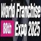 World Franchise Expo 2025 event image