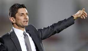 Romanian professional football coach and former player. Popular Lucescu Pays Ultimate Price Months After Delivering Historic Treble At Al Hilal Arab News
