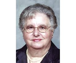 Virginia Johnson Obituary (2018)