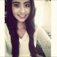 Stephanie Cubillas's Instagram, Twitter & Facebook