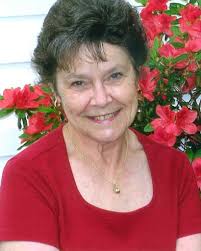 Florence Ruth Pauly Obituary October 15, 2023