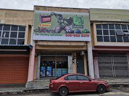 Servis tukar tayar lori 24 jam k.lumpur. Vin Battery Supply Di Bandar Melaka