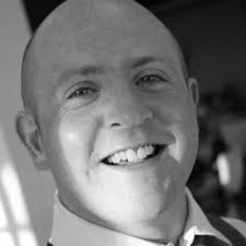 David Moroney (@scribblydave)