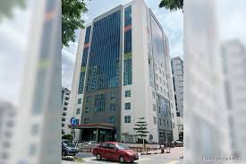 2, jalan ampang,) 50450 wilayah persekutuan, kuala lumpur malezya. Amanahraya To Sell Assets In Klang Valley Penang The Edge Markets