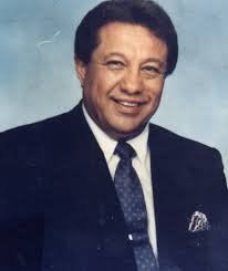 Joe Salazar Obituary