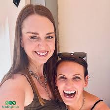 Megan McNamee MPH, RDN 👋 dietitian and mom