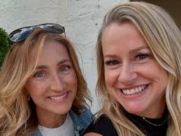 To us, family means putting your arms around each other and being there.  Yesterday was absolute perfection. The most beautiful celebration of life  for Mom that was exactly what she wanted. We