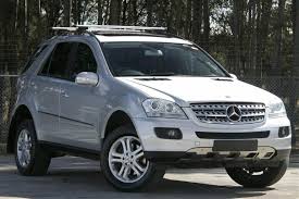 2005 Mercedes Benz Ml500 Luxury W164 Suv Auction 0001 5011208 Grays Australia Mercedes Benz Mercedes Benz
