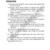 A report is a factual description of an issue or a problem. 1