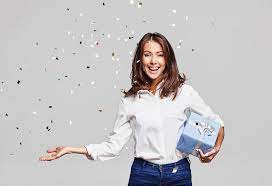 Sign up to receive our emails and get a $5 credit.* 15 Amazing Gifts Ideas To Wish Good Luck