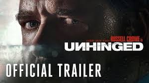 He was very terrifying and unhinged. Unhinged Official Trailer Starring Russell Crowe Hd Youtube