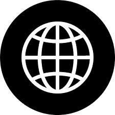 Pngtree offers globe icon png and vector images, as well as transparant background globe icon clipart images and psd files. Global Globe International Language Travel World Icon Web Ui