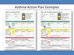 An asthma action plan is a written plan that tells you how to treat your asthma on a daily basis. Improving Asthma Outcomes Though Education Ppt Download