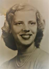 Obituary information for Barbara Jane Worrell