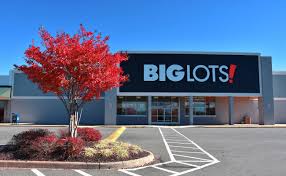 Así luce la tienda en Texas | Foto: Big Lots   