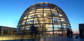 (0.03 км) the berlin storyteller. Deutscher Bundestag In Berlin Alpha Ic