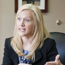 Woman honored as Child Advocate of the Year